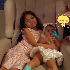 Meet your Posher, Yoliss